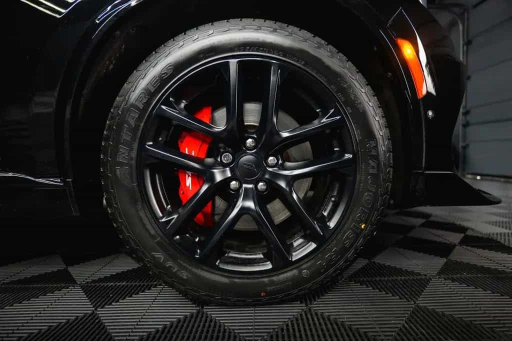 Dodge Durango 5.7 V8 R/T 4x4 Night-Paket SRT TRACK PAK 07/2023-photo-15