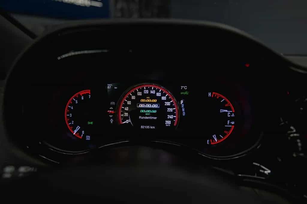 Dodge Durango 5.7 V8 R/T 4x4 Night-Paket SRT TRACK PAK 07/2023-photo-33