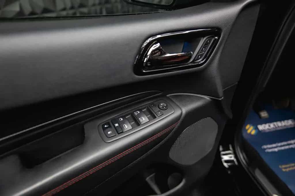 Dodge Durango 5.7 V8 R/T 4x4 Night-Paket SRT TRACK PAK 07/2023-photo-35