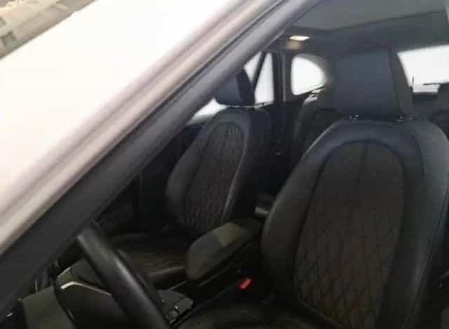 BMW X1 xDrive18d xLine Plus *TETTUCCIO, LED* 06/2021-photo-4