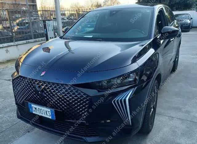 Other Other DS AUTOMOBILES DS 7 BlueHDi 130 aut. Performance 12/2022-photo-0