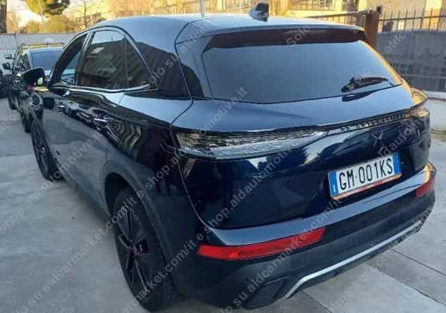 Other Other DS AUTOMOBILES DS 7 BlueHDi 130 aut. Performance 12/2022-photo-1