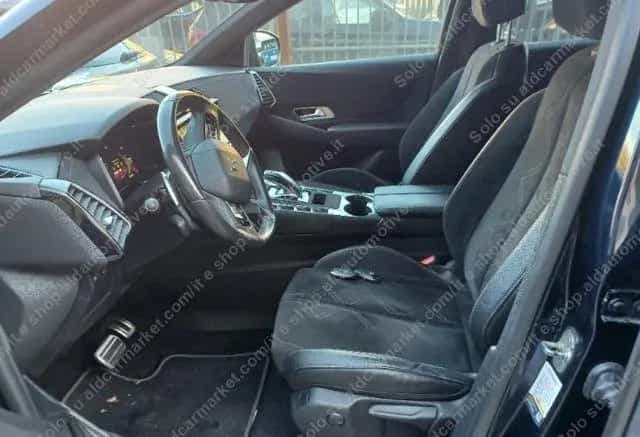 Other Other DS AUTOMOBILES DS 7 BlueHDi 130 aut. Performance 12/2022-photo-4