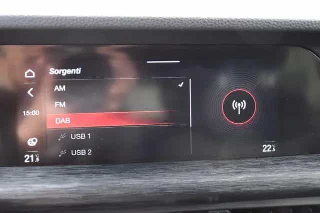 Alfa Romeo Stelvio ROMEO Stelvio 2.2 Turbodiesel 160 CV AT8 RW 10/2021-photo-10