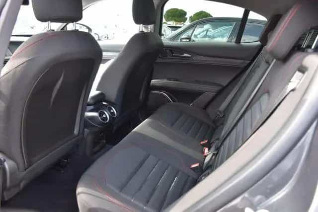 Alfa Romeo Stelvio ROMEO Stelvio 2.2 Turbodiesel 160 CV AT8 RW 10/2021-photo-14