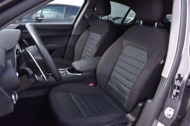 Alfa Romeo Stelvio ROMEO Stelvio 2.2 Turbodiesel 160 CV AT8 RW 10/2021-photo-7