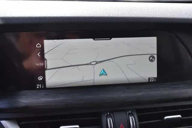 Alfa Romeo Stelvio ROMEO Stelvio 2.2 Turbodiesel 160 CV AT8 RW 10/2021-photo-8