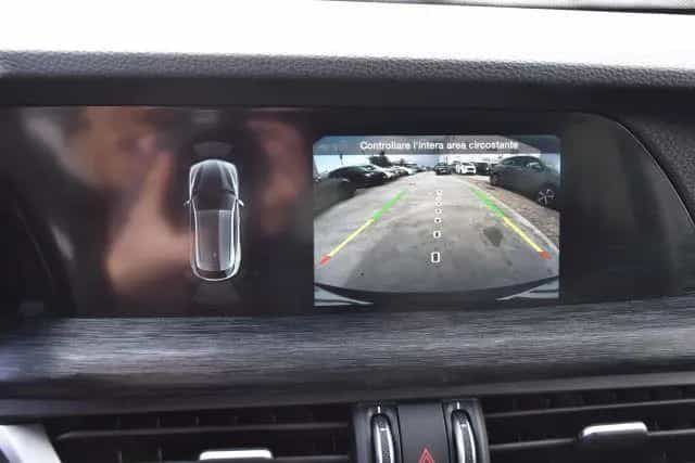 Alfa Romeo Stelvio ROMEO Stelvio 2.2 Turbodiesel 160 CV AT8 RW 10/2021-photo-9