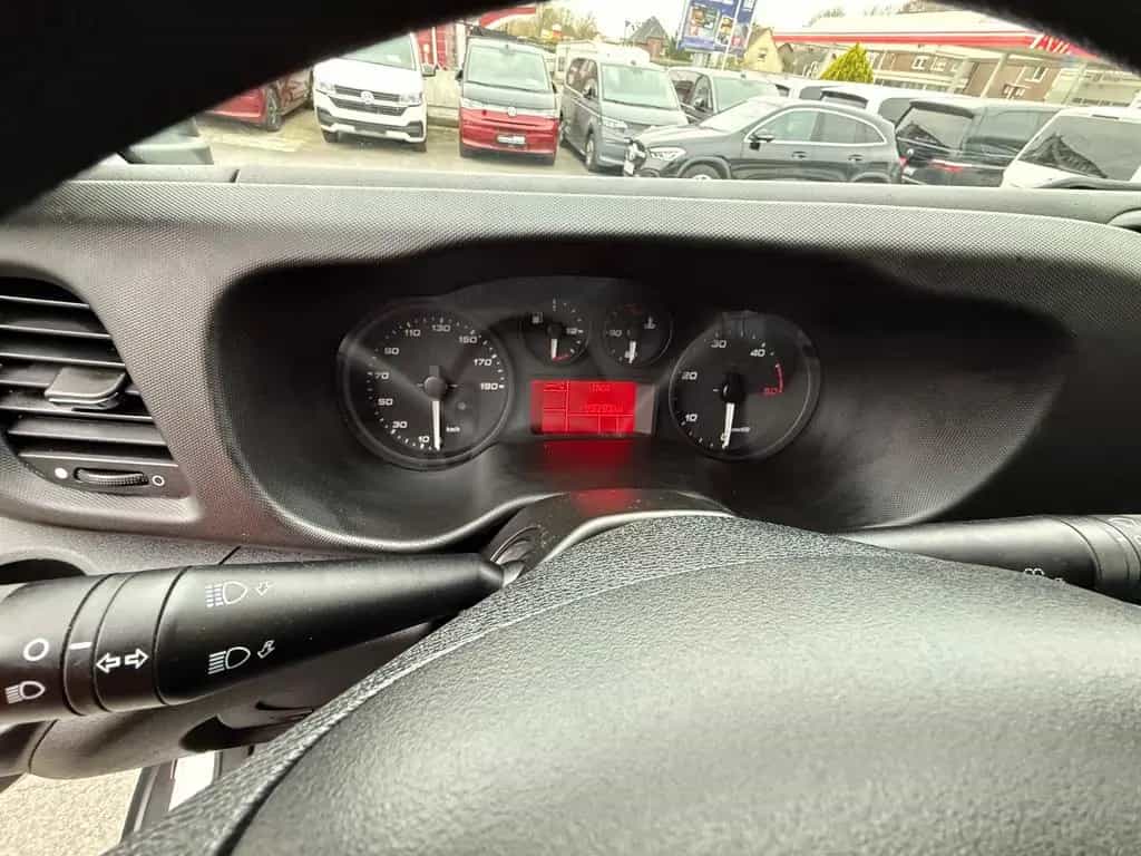 Iveco Other Daily Fahrgestell Einzelkabine 70 C Radstand 10/2019-photo-10