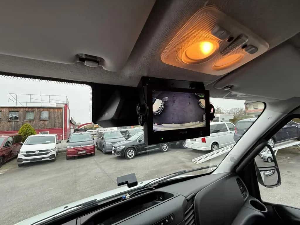 Iveco Other Daily Fahrgestell Einzelkabine 70 C Radstand 10/2019-photo-11