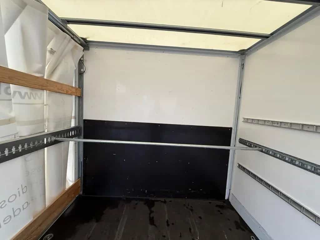 Iveco Other Daily Fahrgestell Einzelkabine 70 C Radstand 10/2019-photo-20