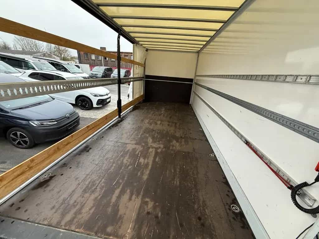 Iveco Other Daily Fahrgestell Einzelkabine 70 C Radstand 10/2019-photo-24