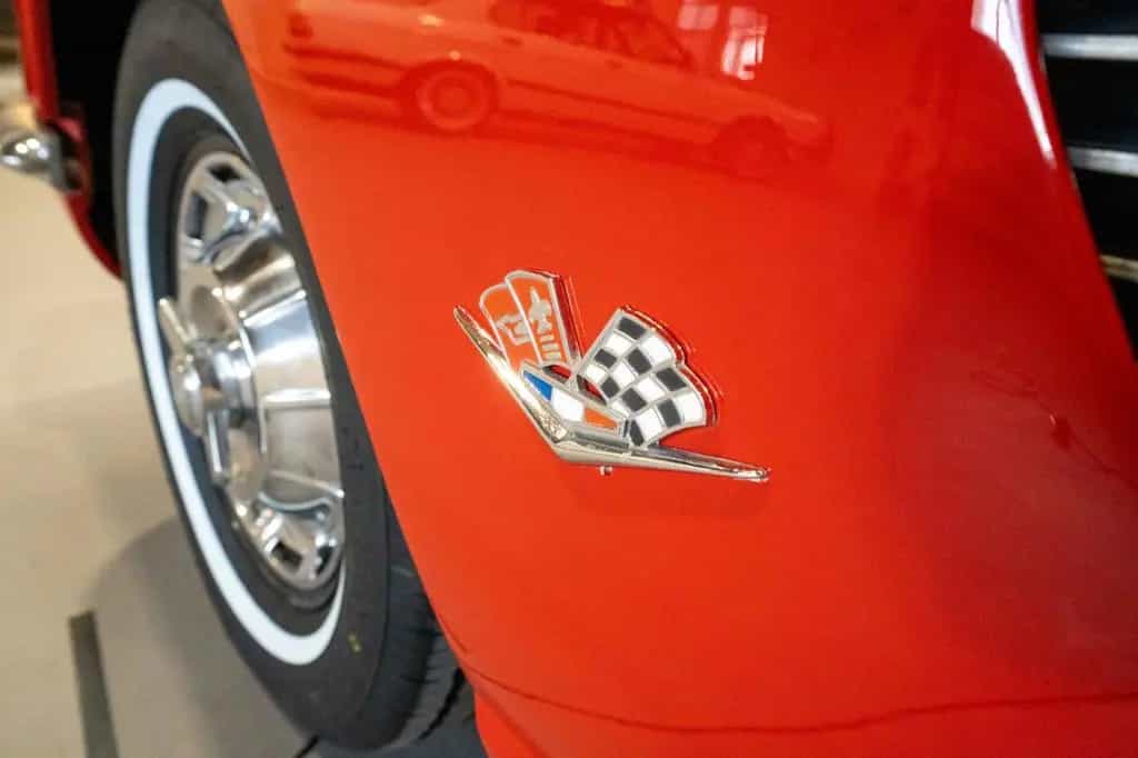 Chevrolet Corvette C1 (1962) 07/1962-photo-17