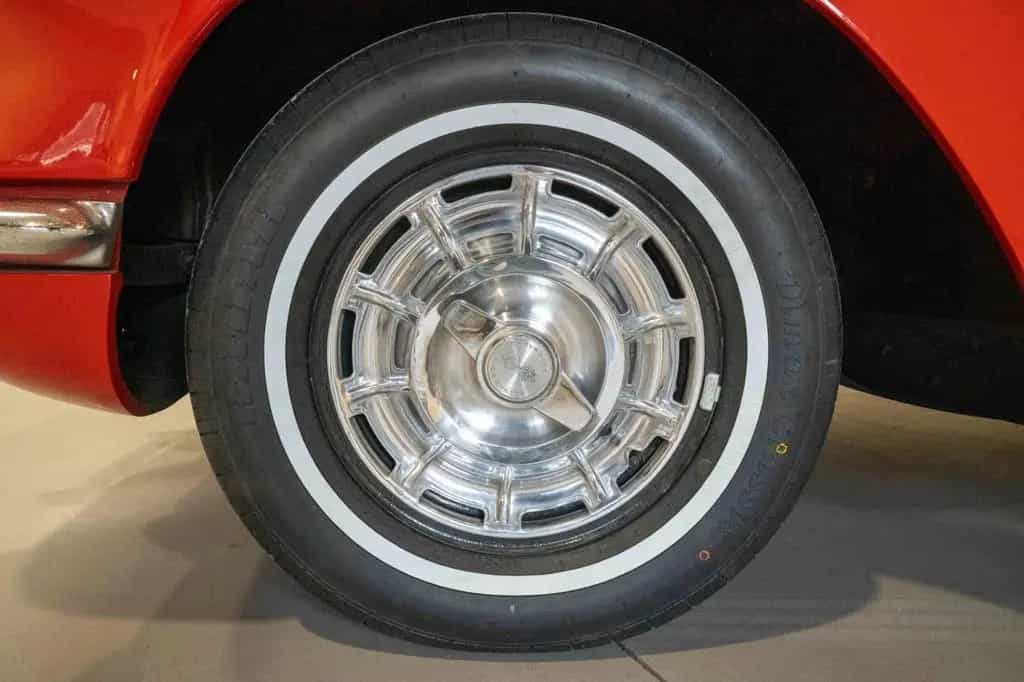 Chevrolet Corvette C1 (1962) 07/1962-photo-18
