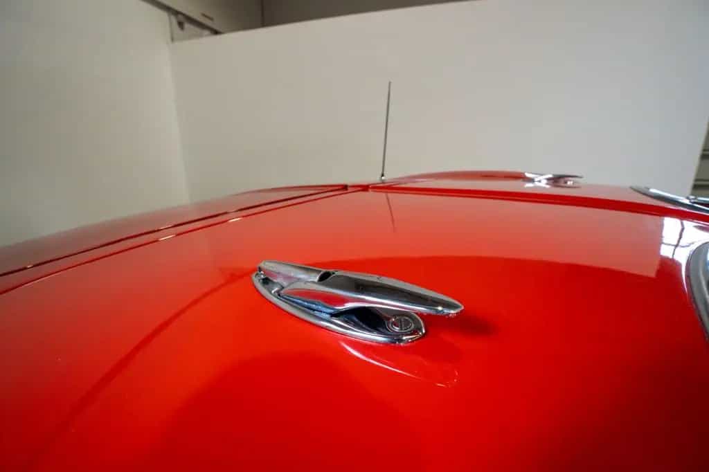 Chevrolet Corvette C1 (1962) 07/1962-photo-21