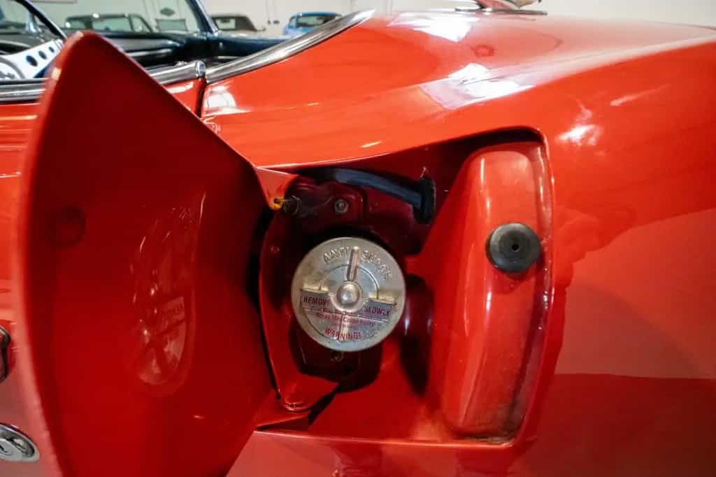 Chevrolet Corvette C1 (1962) 07/1962-photo-22