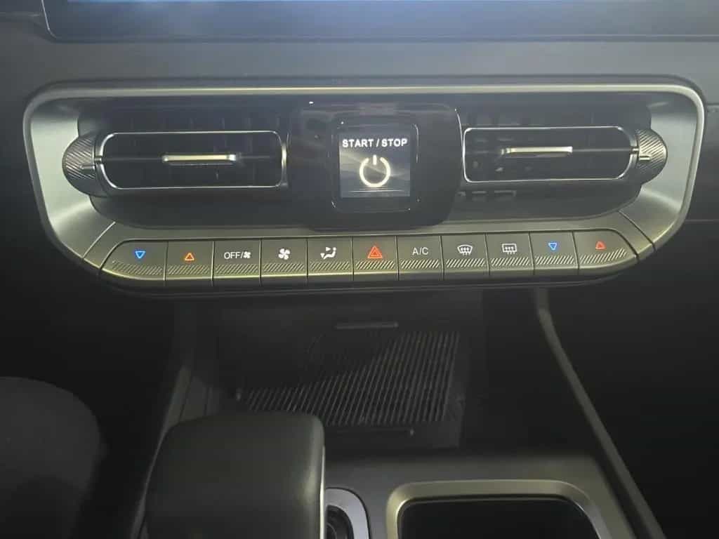 BAIC BJ40 Pro null-photo-15