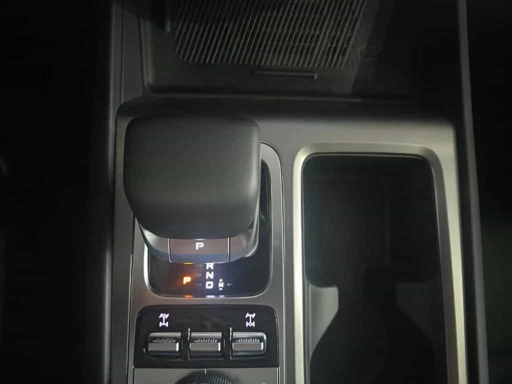 BAIC BJ40 Pro null-photo-16