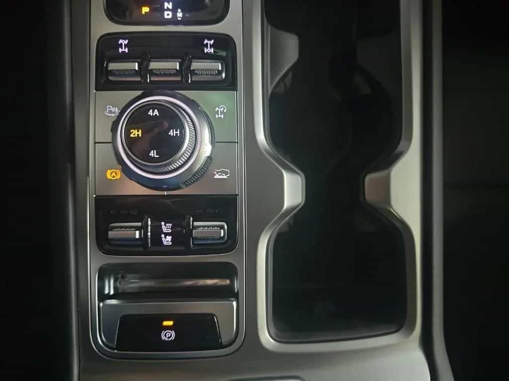 BAIC BJ40 Pro null-photo-17