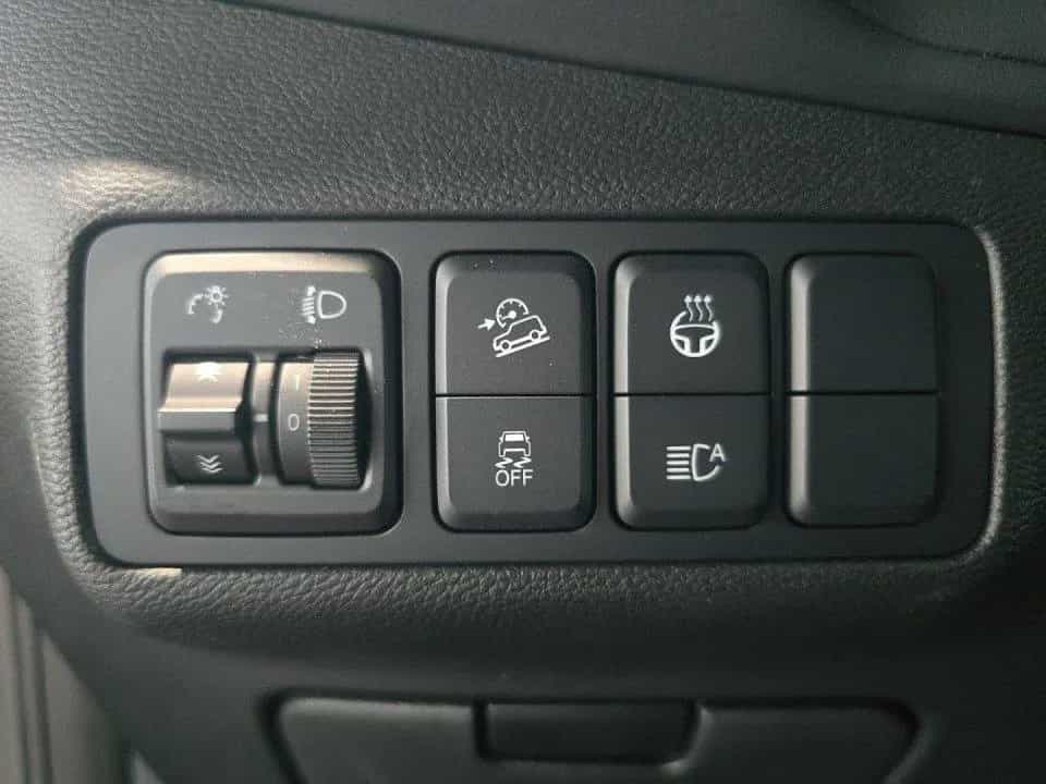 BAIC BJ40 Pro null-photo-18