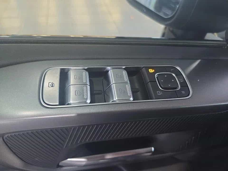 BAIC BJ40 Pro null-photo-19