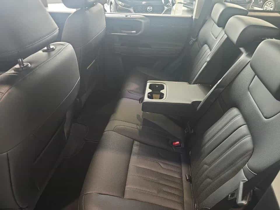 BAIC BJ40 Pro null-photo-20