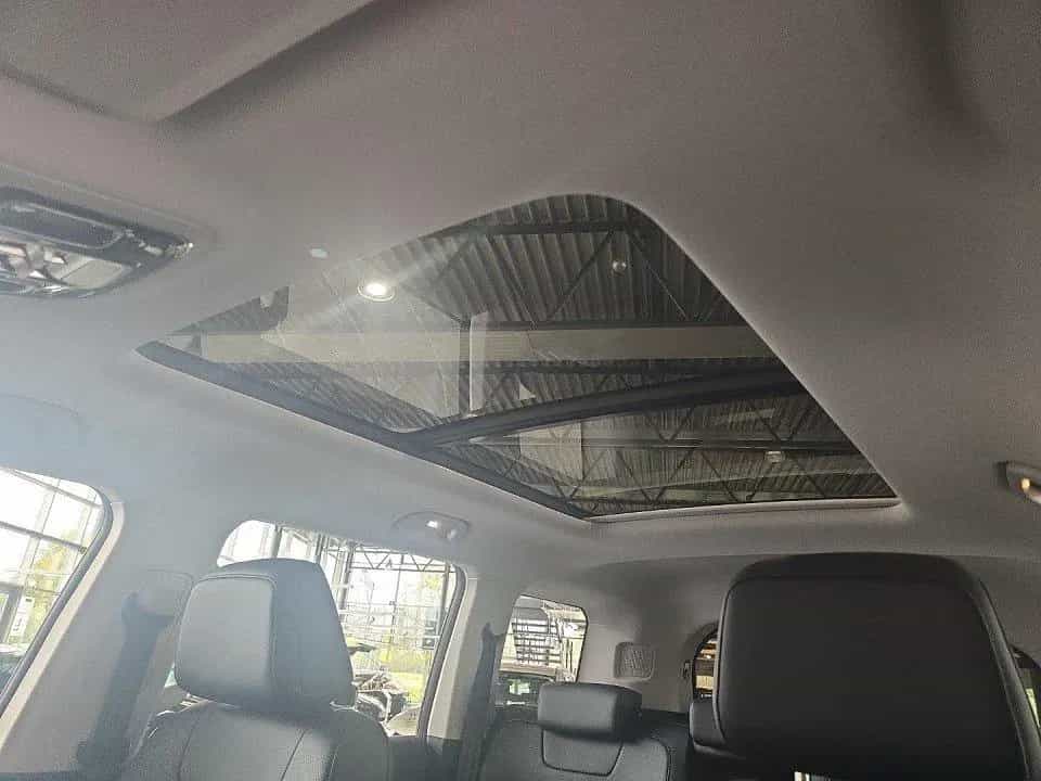 BAIC BJ40 Pro null-photo-21