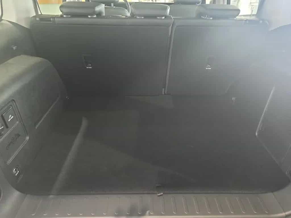 BAIC BJ40 Pro null-photo-22
