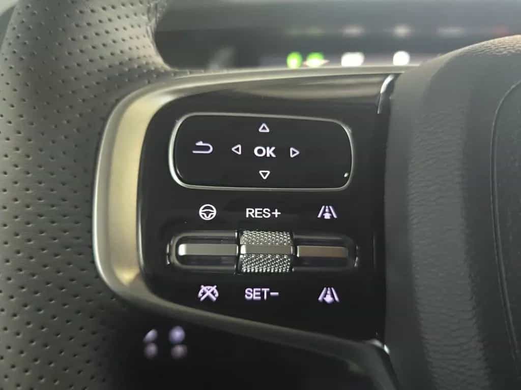BAIC BJ40 Pro null-photo-9