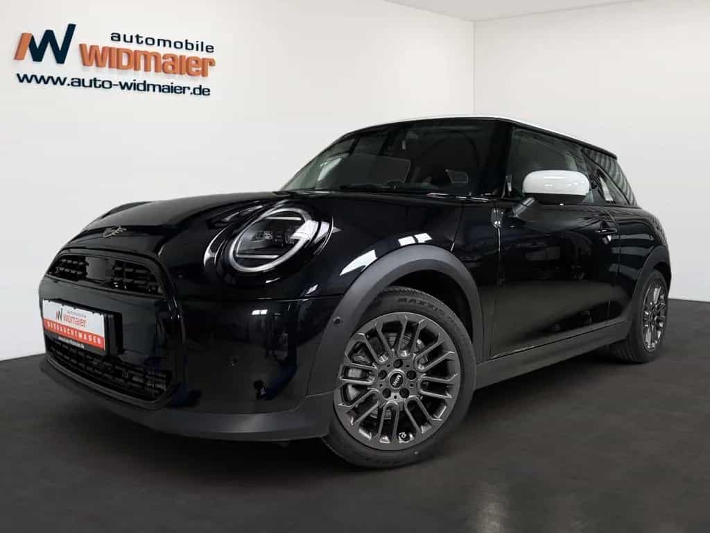 MINI Cooper C 1,5 Steptronic Classic Trim 07/2024-photo-0