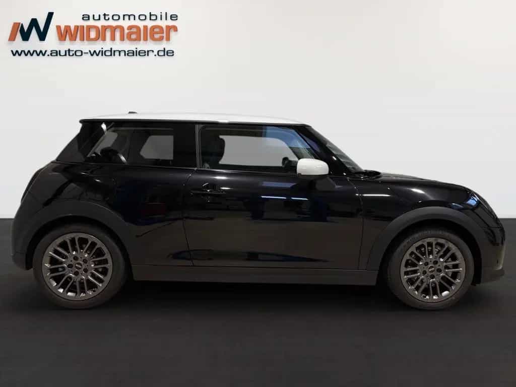 MINI Cooper C 1,5 Steptronic Classic Trim 07/2024-photo-1
