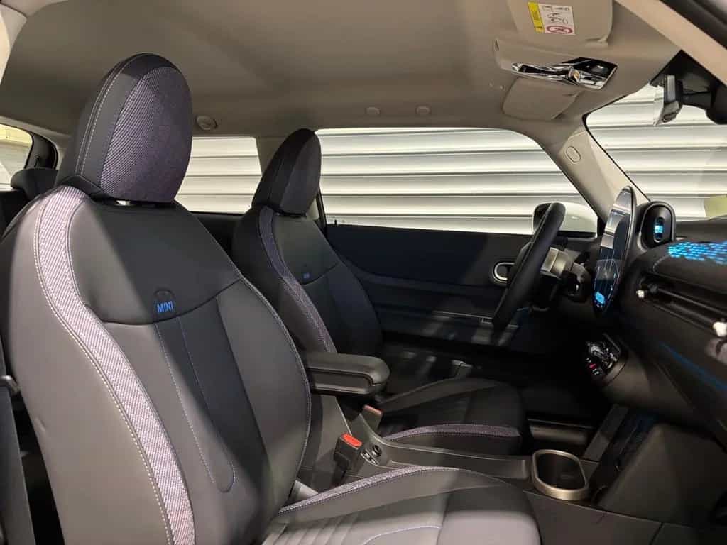 MINI Cooper C 1,5 Steptronic Classic Trim 07/2024-photo-11