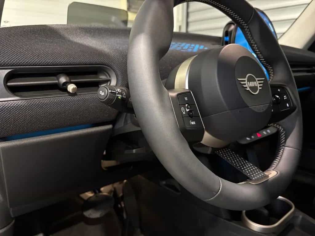 MINI Cooper C 1,5 Steptronic Classic Trim 07/2024-photo-14