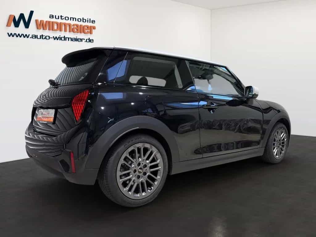 MINI Cooper C 1,5 Steptronic Classic Trim 07/2024-photo-3