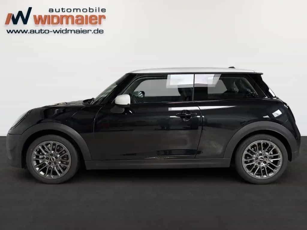 MINI Cooper C 1,5 Steptronic Classic Trim 07/2024-photo-5