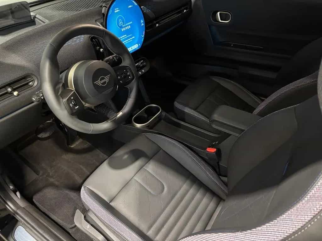 MINI Cooper C 1,5 Steptronic Classic Trim 07/2024-photo-7
