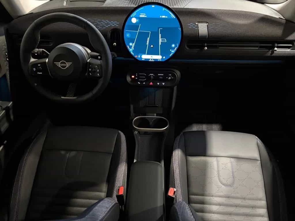 MINI Cooper C 1,5 Steptronic Classic Trim 07/2024-photo-8