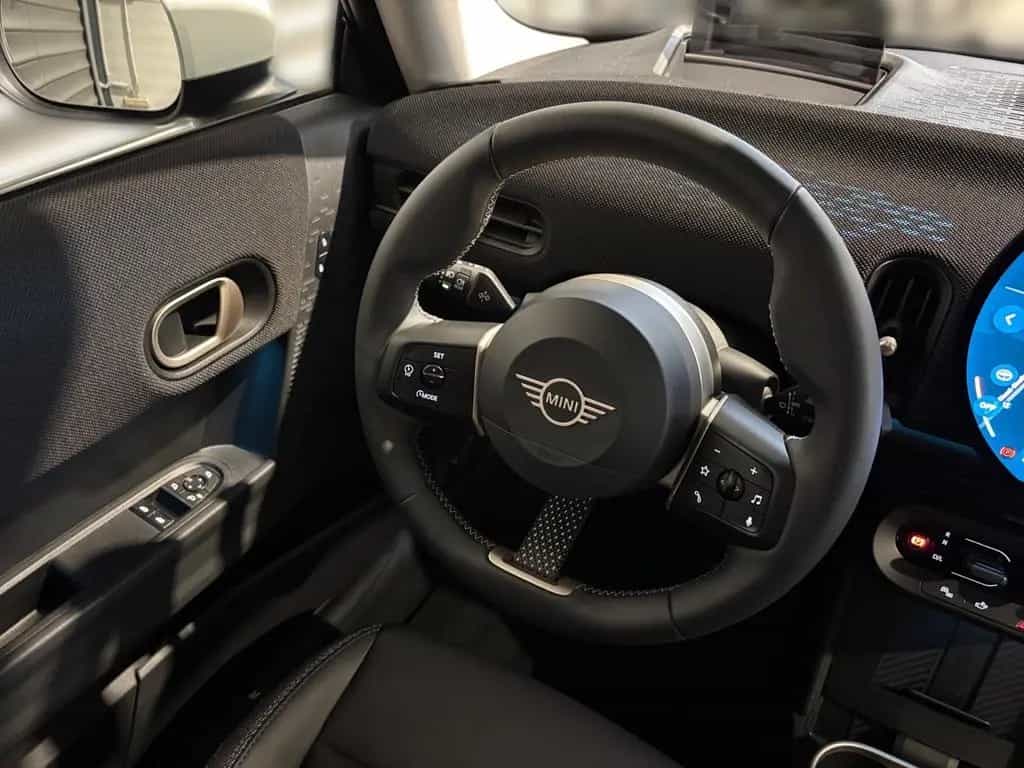 MINI Cooper C 1,5 Steptronic Classic Trim 07/2024-photo-9
