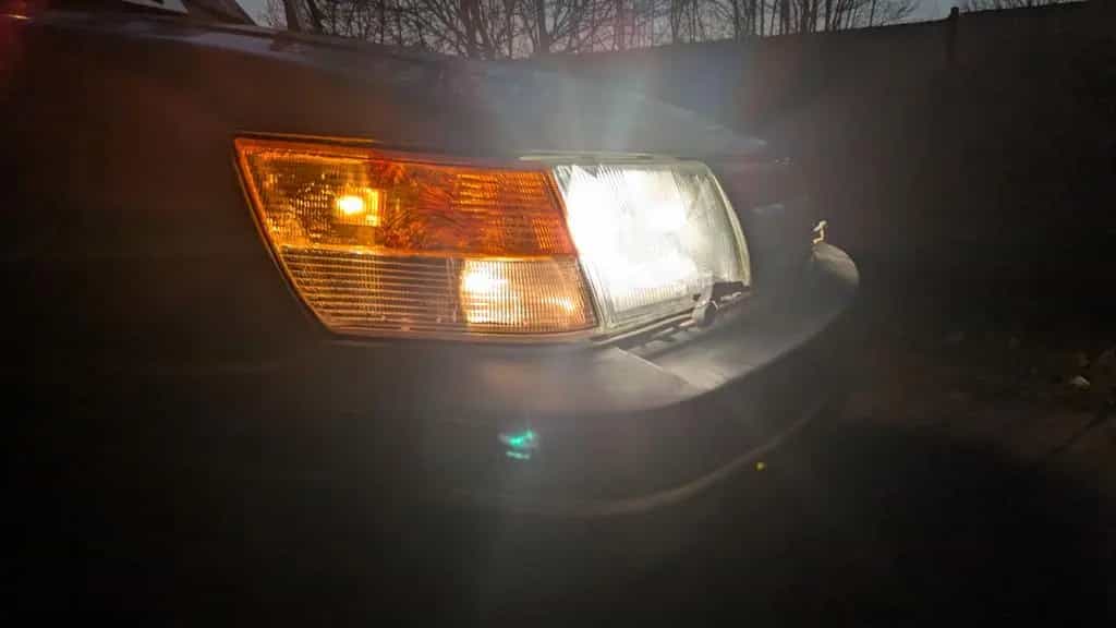 Saab 900 turbo 16 Coupe - Vollturbo, DIN Kennzeichen 03/1992-photo-11