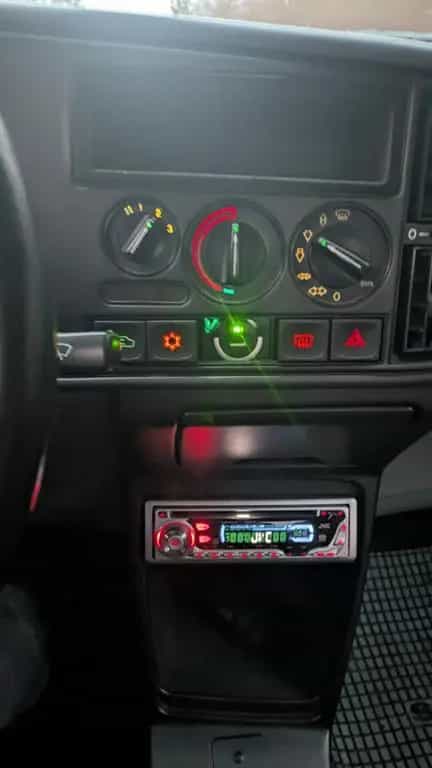 Saab 900 turbo 16 Coupe - Vollturbo, DIN Kennzeichen 03/1992-photo-13