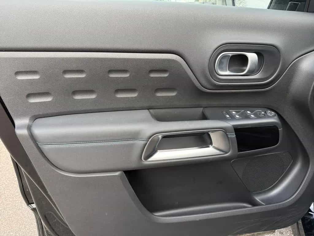 Citroën C5 Aircross e-Series Mild-Hybrid 360° R.-KAMERA 02/2024-photo-14