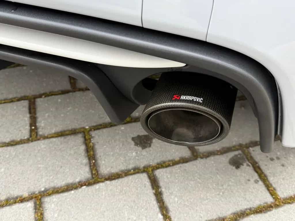 Abarth 595 esseesse BREMBO *Akrapovic*CARBON*Beats 01/2020-photo-13