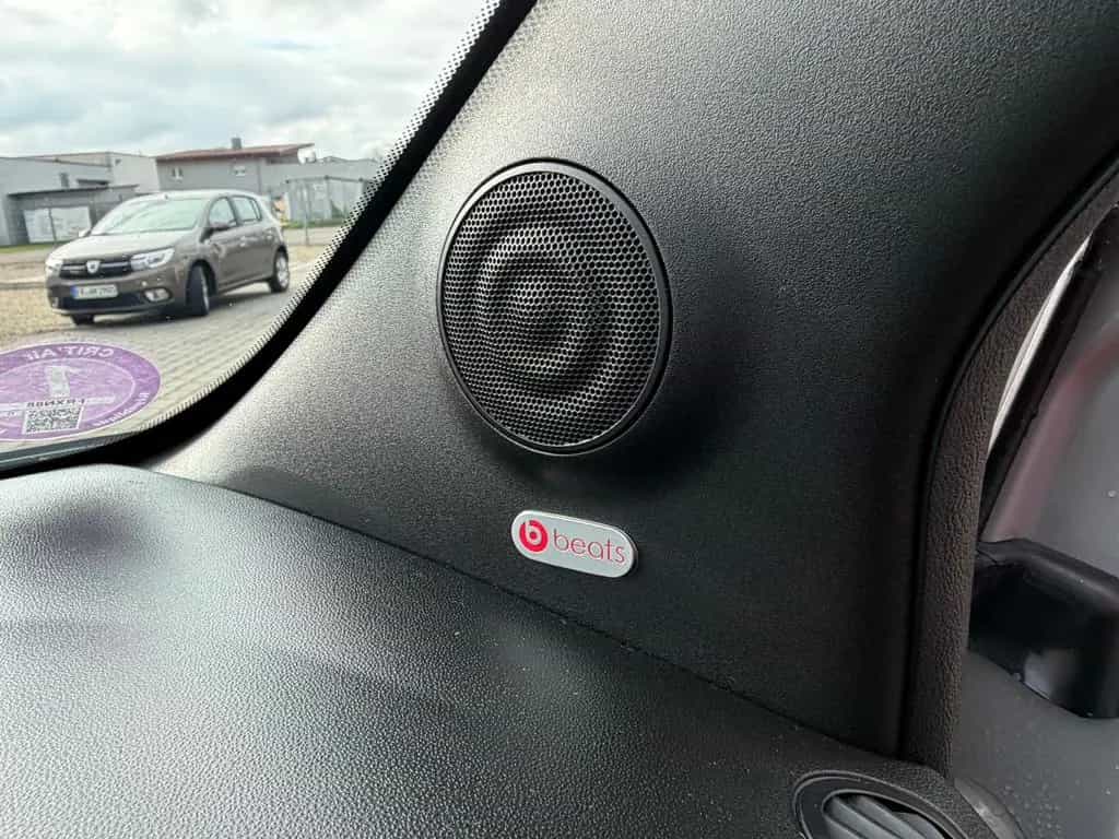 Abarth 595 esseesse BREMBO *Akrapovic*CARBON*Beats 01/2020-photo-25