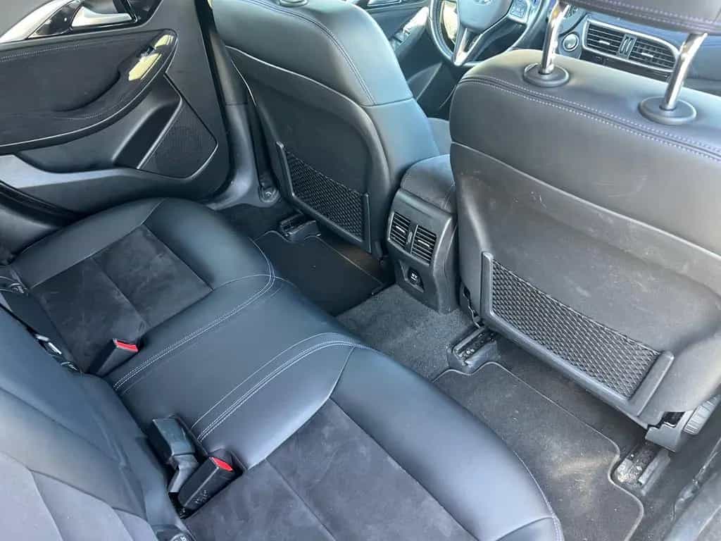 Infiniti Q30 1.5d FWD City Black Edition 06/2016-photo-11
