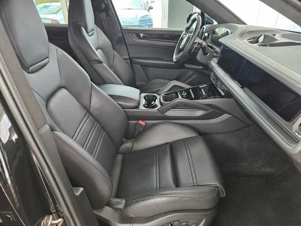 Porsche Cayenne GTS Coupe *360°/BOSE/Matrix/18Wege* 09/2024-photo-13