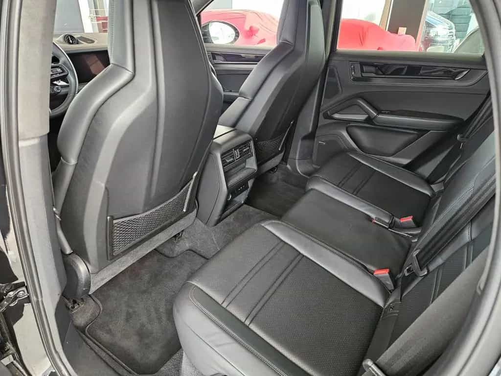 Porsche Cayenne GTS Coupe *360°/BOSE/Matrix/18Wege* 09/2024-photo-15