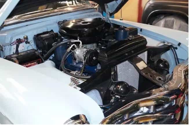 Cadillac Other 1952 Series 62 Convertible Coupe 07/1952-photo-10