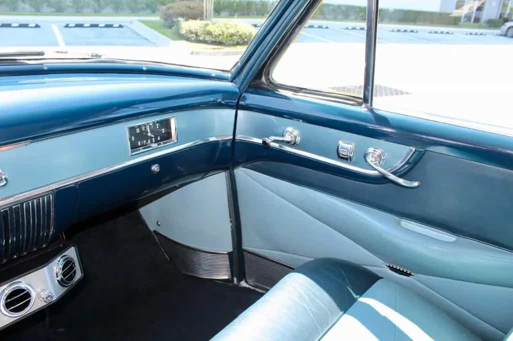 Cadillac Other 1952 Series 62 Convertible Coupe 07/1952-photo-7