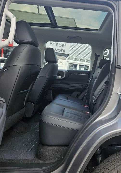 BAIC BJ40 2.0-T 4WD Pro*All-Inclusive null-photo-10