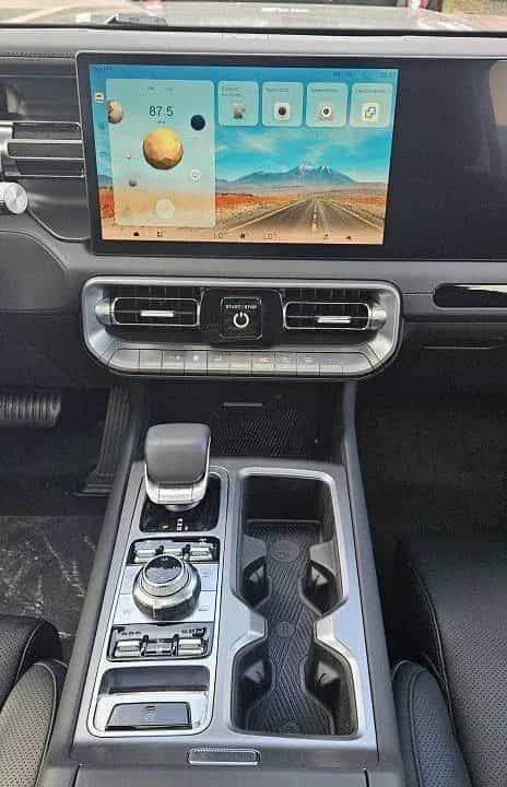 BAIC BJ40 2.0-T 4WD Pro*All-Inclusive null-photo-6